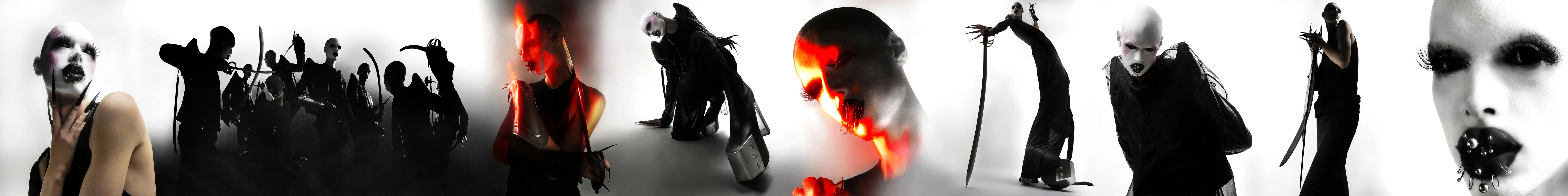 Dark Fantasy